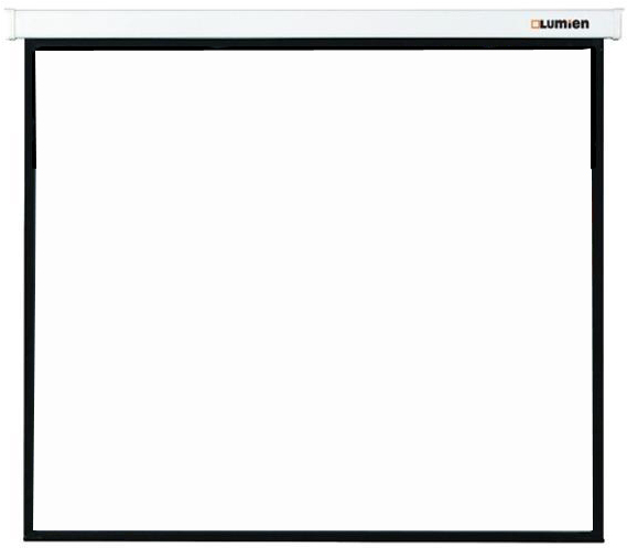 

Проекционный экран Lumien Master Control 183x244 (LMC-100109), Проекционный экран Lumien Master Control 183x244 LMC-100109