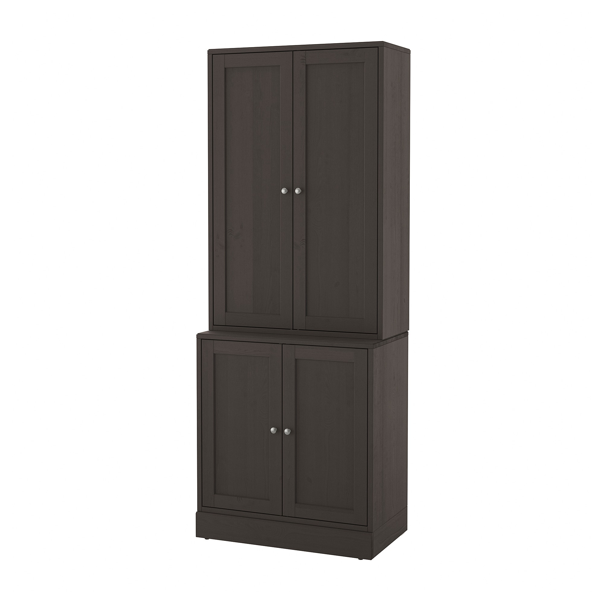 

Шкаф IKEA Хавста [192.659.86], Хавста