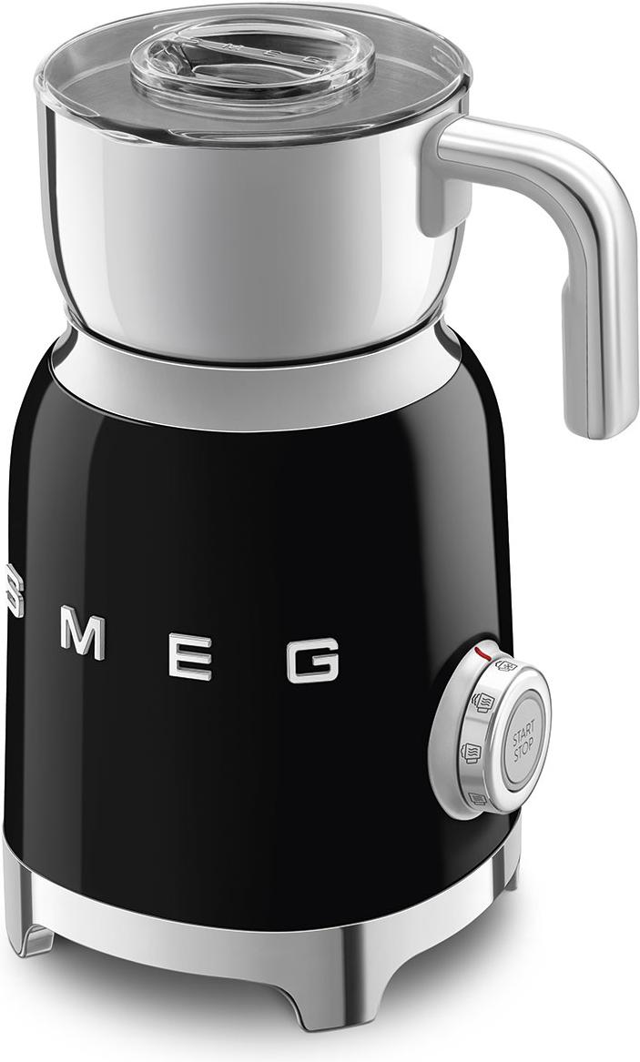 

Вспениватель молока Smeg MFF01BLEU