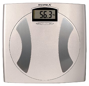 Supra BSS-7000 - фото Напольные весы Supra BSS-7000