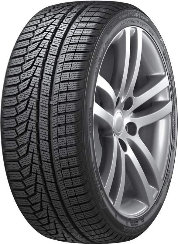 

Шины Hankook Winter i*cept evo2 W320 225/55R17 101V, Winter i*cept evo2 W320 225/55R17 101V