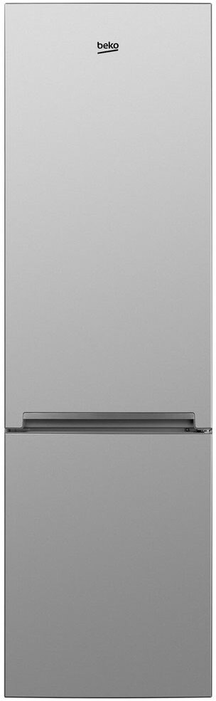 

Холодильник BEKO RCSK379M20S, Холодильник Beko RCSK379M20S