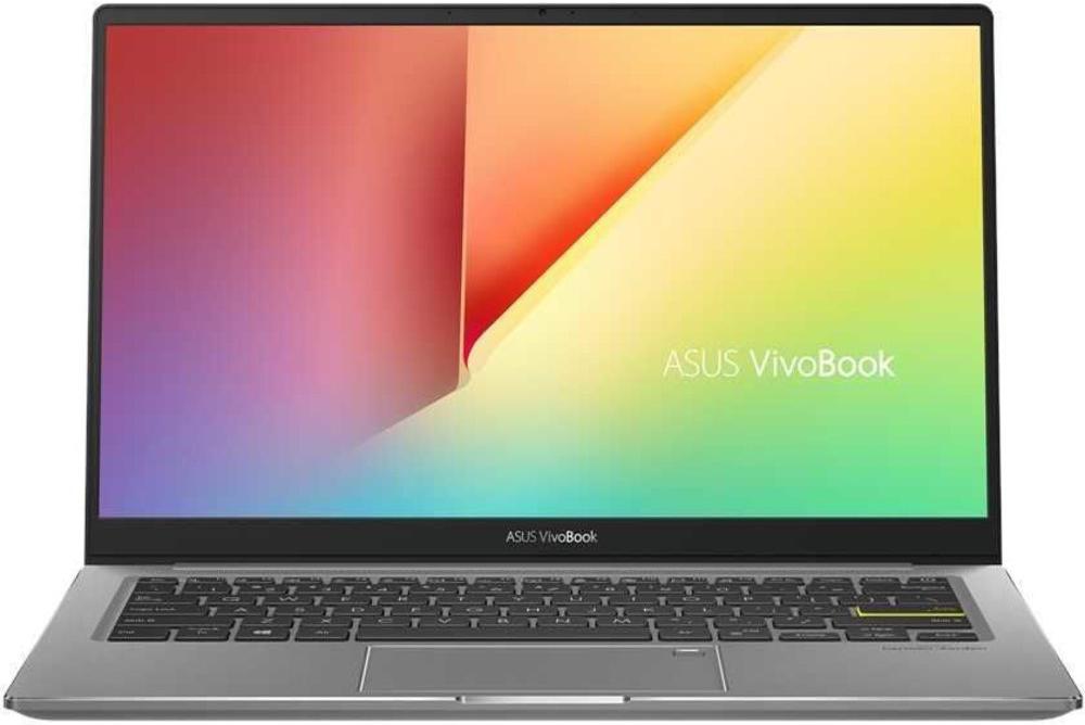 

Ноутбук ASUS VivoBook S333JP [90NB0QP4-M00930], VivoBook S333JP