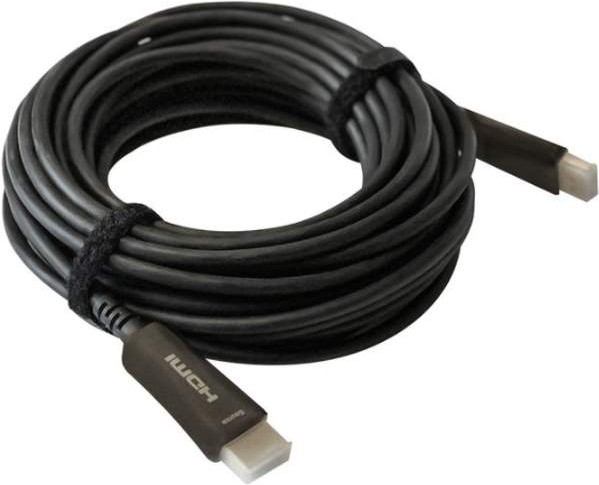 

Кабель Digma HDMI 2.0 AOC HDMI (m)/HDMI (m) 50м. черный [BHP AOC 2.0-50], Кабель Digma HDMI 2.0 AOC HDMI (m)/HDMI (m) 50м. BHP AOC 2.0-50 черный