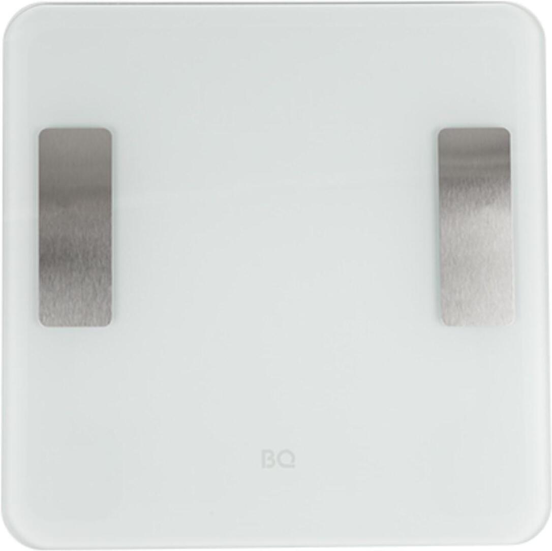 

Напольные весы BQ BS2011S белый [86187023], Напольные весы BQ BS2011S (белый)