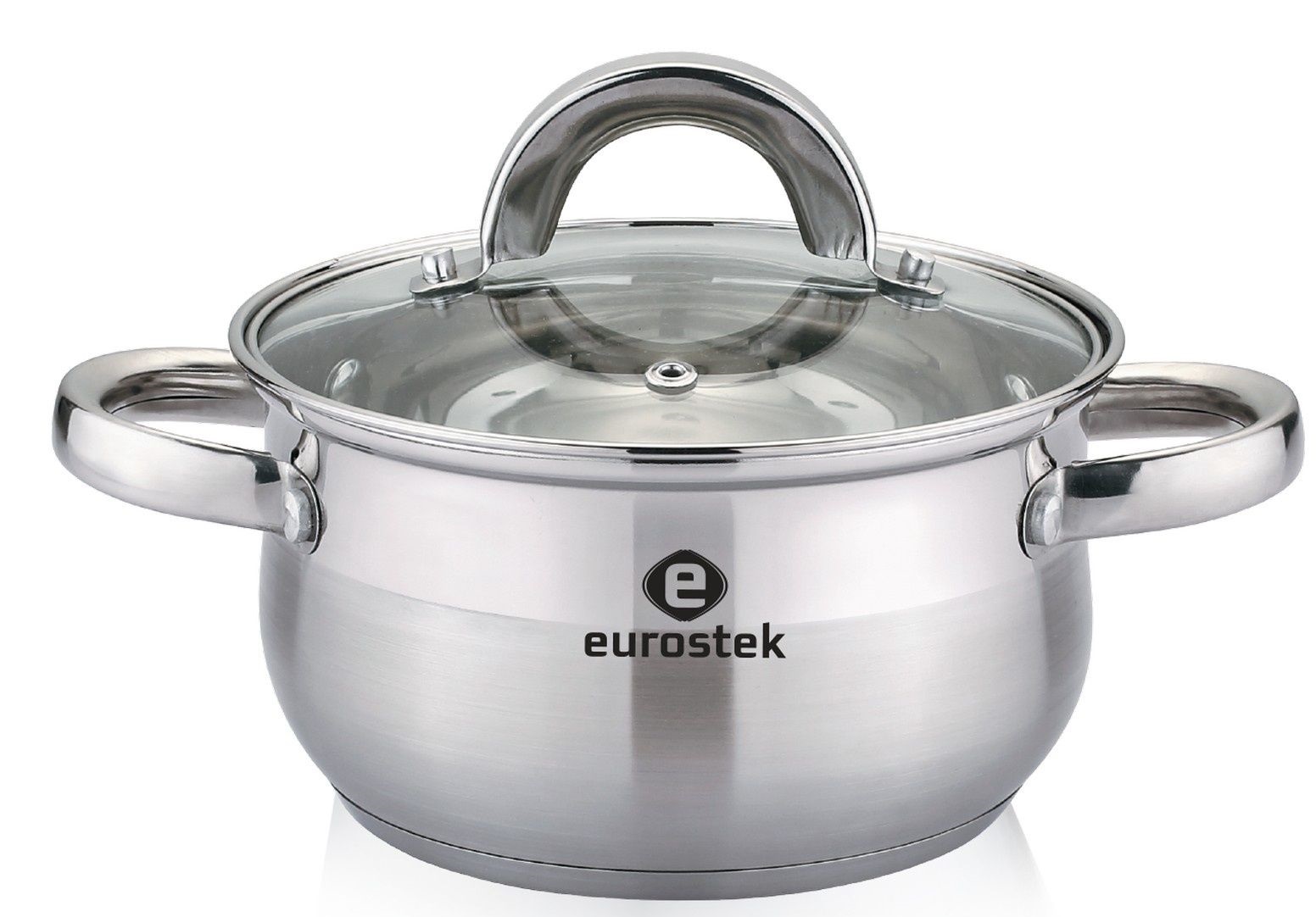 

Кастрюля Eurostek ES-1051, ES-1051 4л