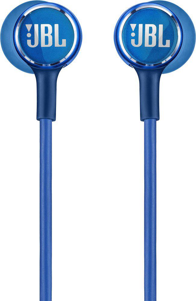 

Наушники JBL LIVE 100 синий [JBLLIVE100BLU], LIVE 100
