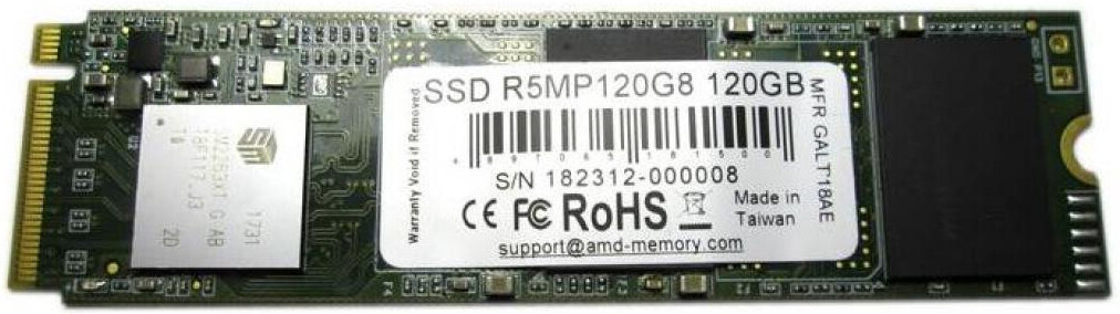 

SSD диск AMD 120Gb, SSD диск AMD 120Gb R5MP120G8