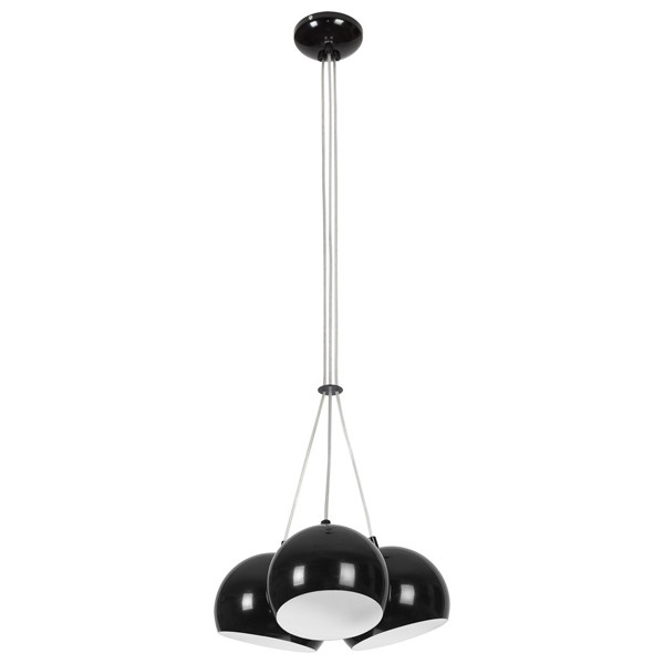 

Nowodvorski BALL BLACK-WHITE III zwis [6584], BALL BLACK-WHITE III zwis