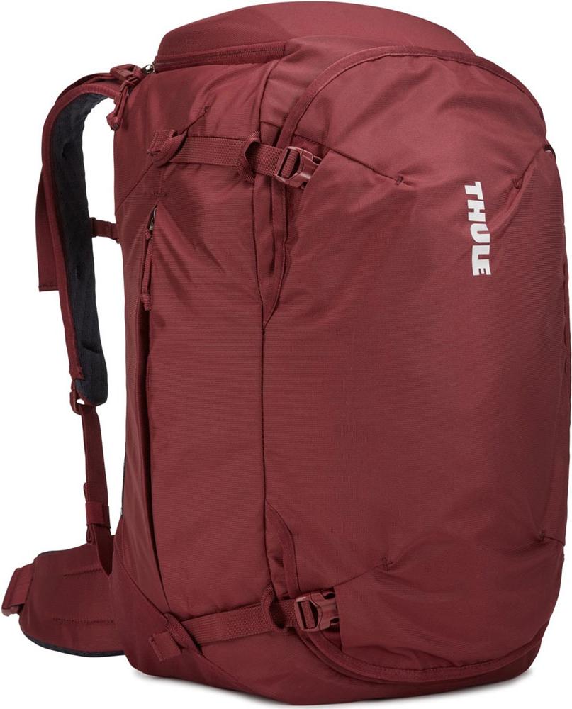 

Рюкзак Thule Landmark 40L F Dark Bordeaux, Landmark 40L F