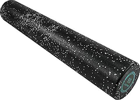 

Валик массажный LIVEPRO Foam Roller черный [NL\LP8238-90\BK-00-00], Foam Roller