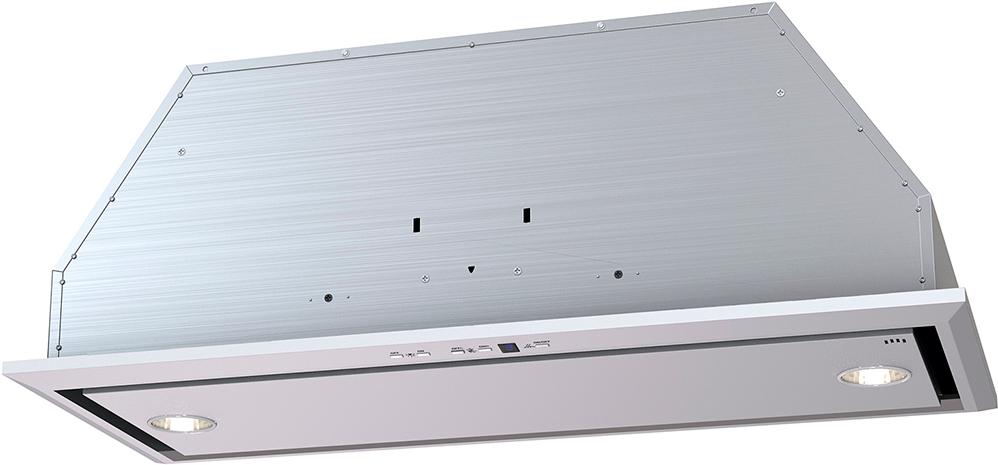 

Кухонная вытяжка Krona Monika 900 inox, Monika 900