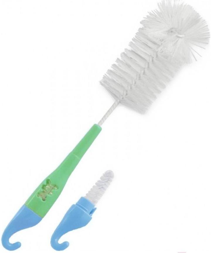 

Ершик для бутылочки Lorelli 1024025 Green (10240250001)