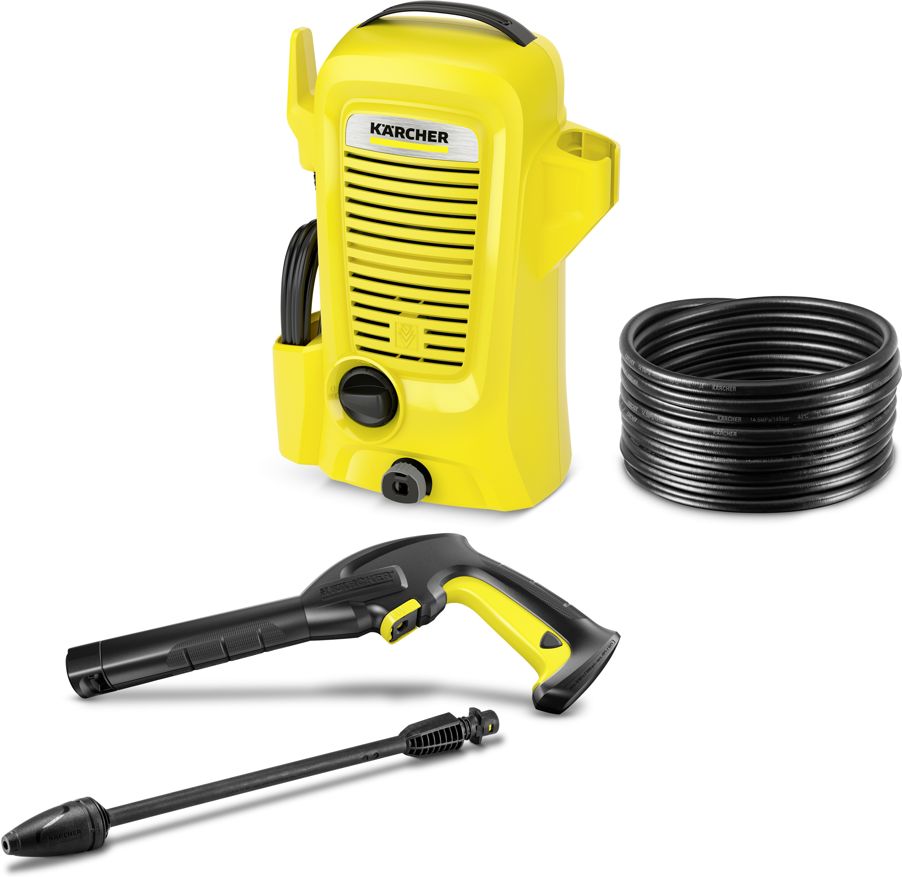 

Мойка высокого давления Karcher K 2 Universal Edition [1.673-000.0], Мойка высокого давления Karcher K 2 Universal Edition 1.673-000.0