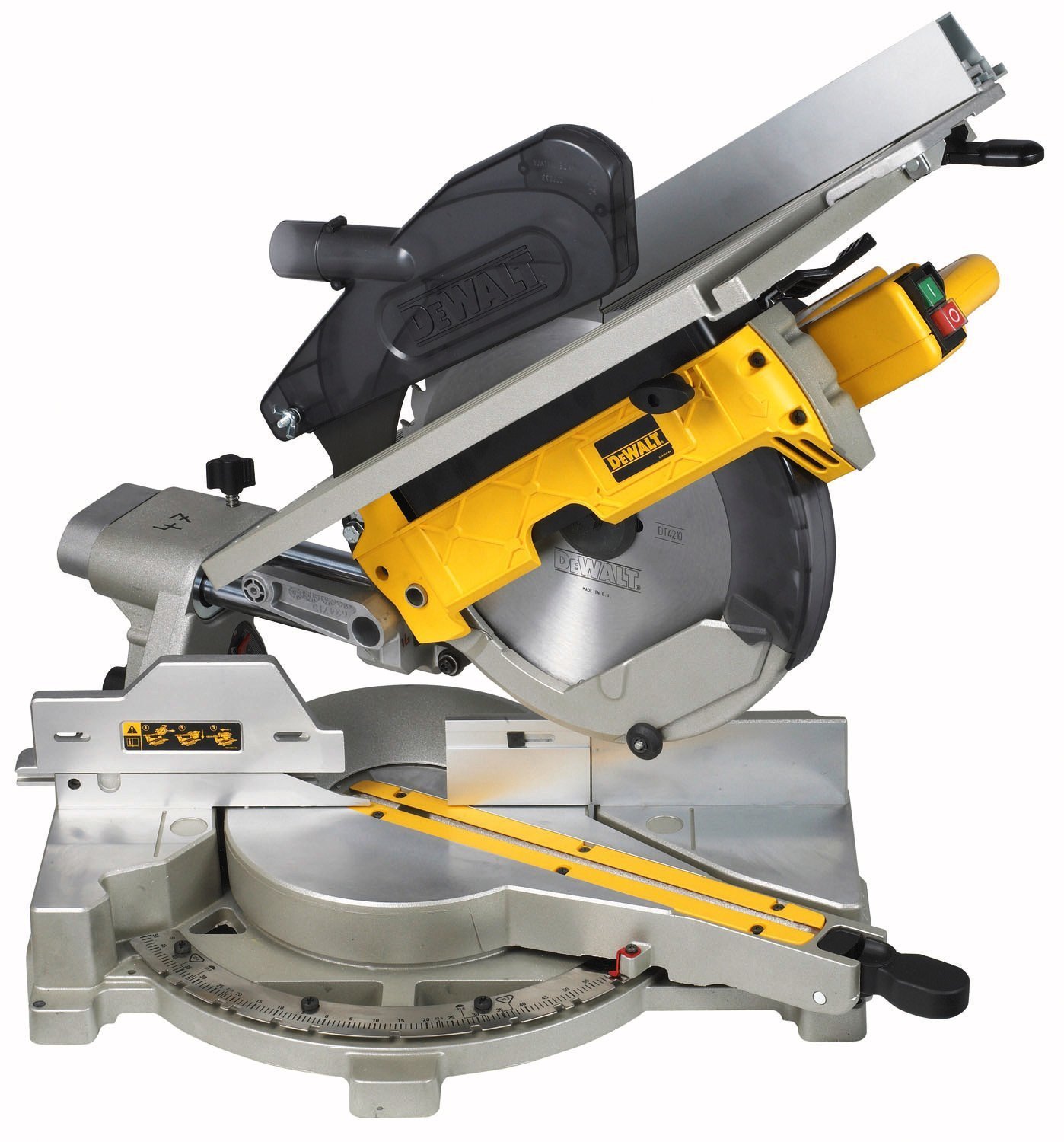 

Электропила DeWalt D27111, D27111