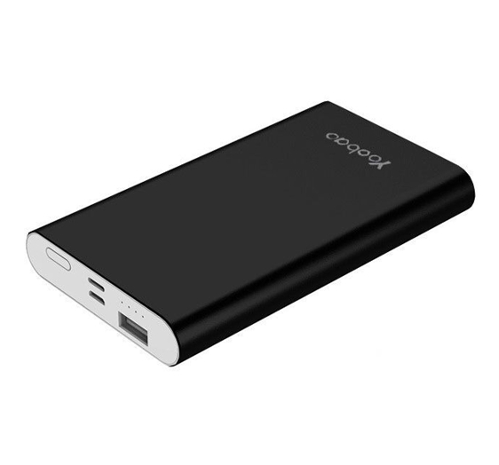 

Портативное зарядное устройство Yoobao PL10 (черный), PL10