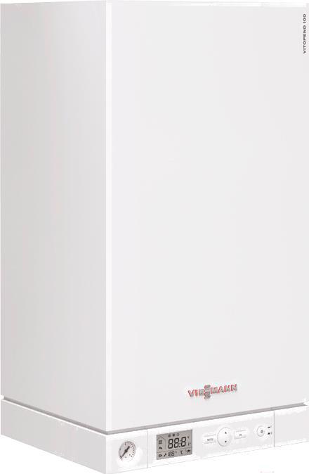 

Газовый котел Viessmann Vitopend 100-W A1HB001, Vitopend 100-W A1HB001