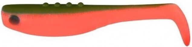 

Приманка силиконовая Dragon Bandit 5/12.5 см 2шт (BD50D-48-250)