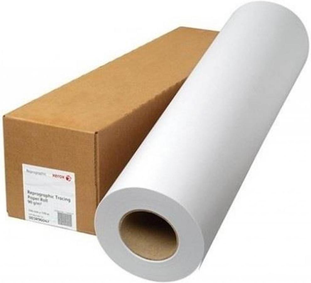 

Калька Xerox Roll 90гр [450L97053], Roll 90гр