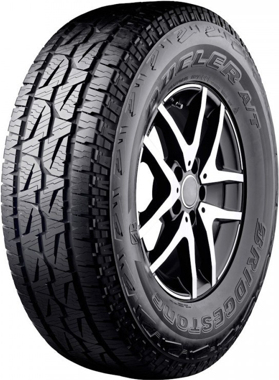 

Шины Bridgestone Dueler A/T 001 225/75R16 104S Всесезонная, Автомобильные шины Bridgestone Dueler A/T 001 225/75R16 104S