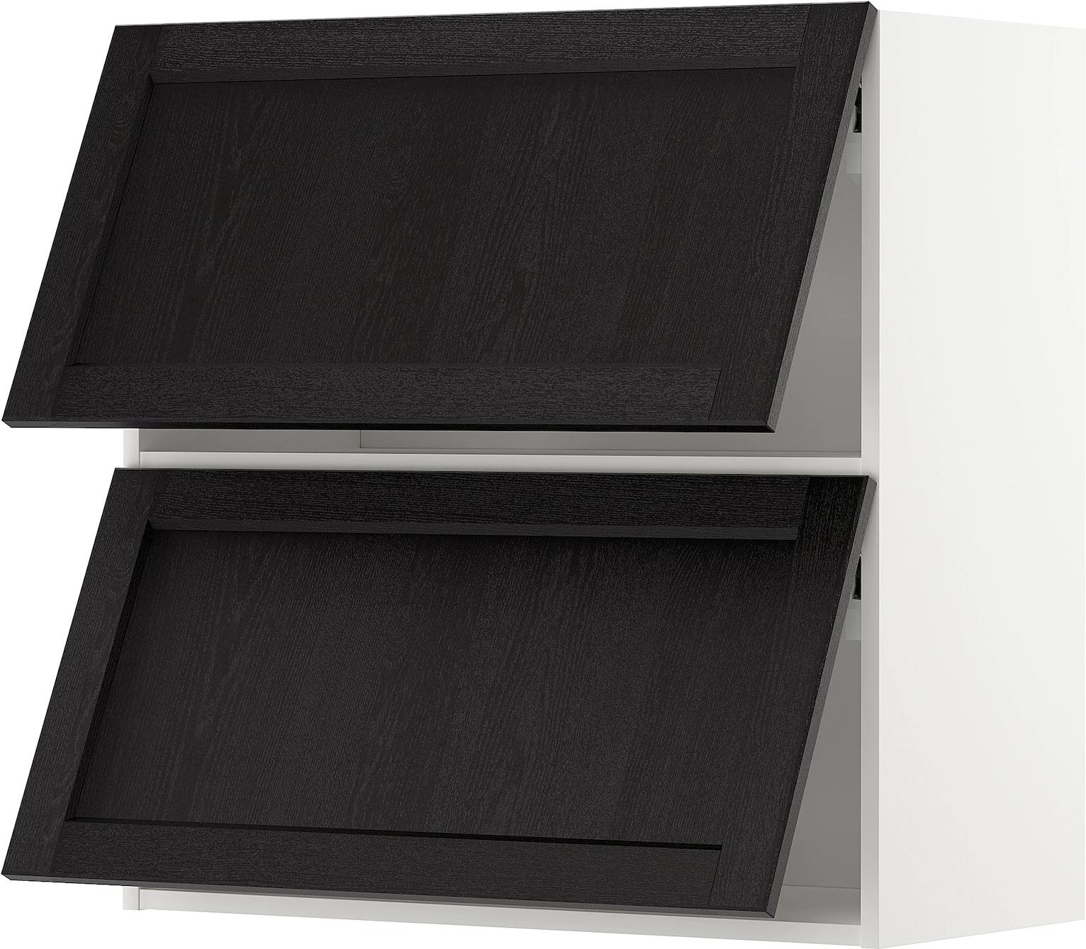 

Кухонный шкаф Ikea Метод [293.939.50], Метод