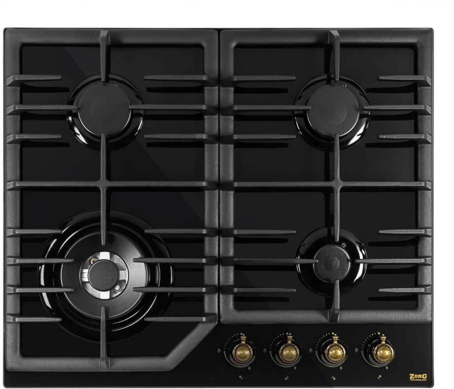 

Варочная панель Zorg Technology BLC FDW Rustical/Black