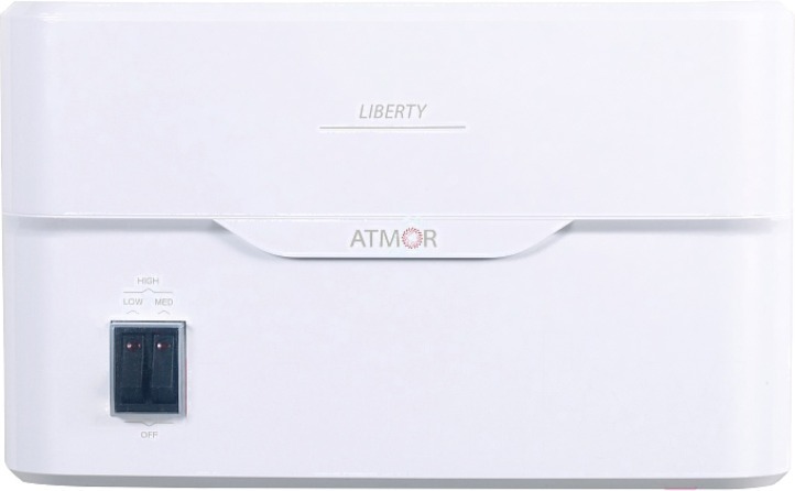 

Водонагреватель Atmor Liberty 5 KW COMBI