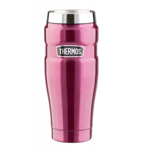 

Термос Thermos SK1005RSTRI4 розовый [15358]