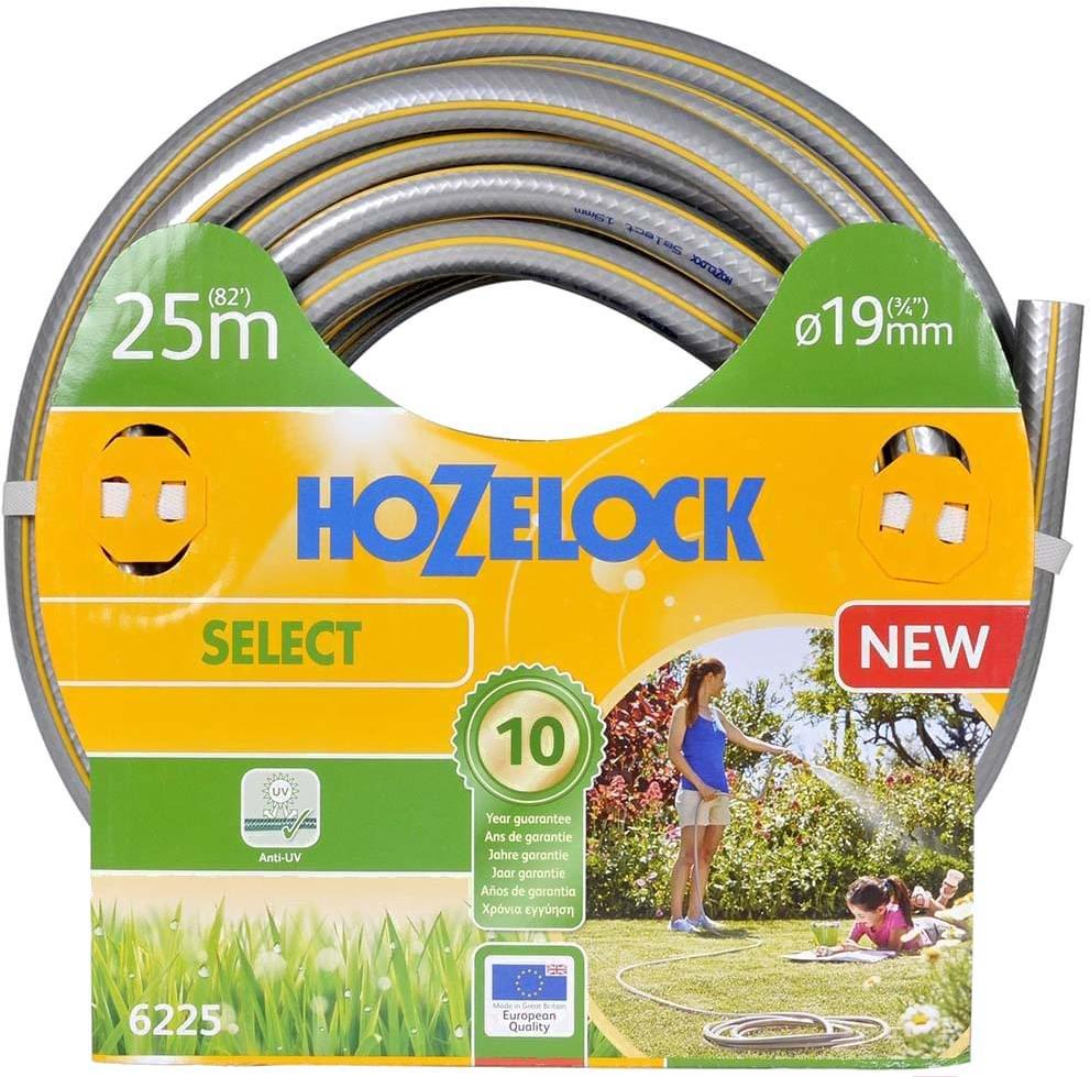 

Поливочный шланг HoZelock 6225P0000