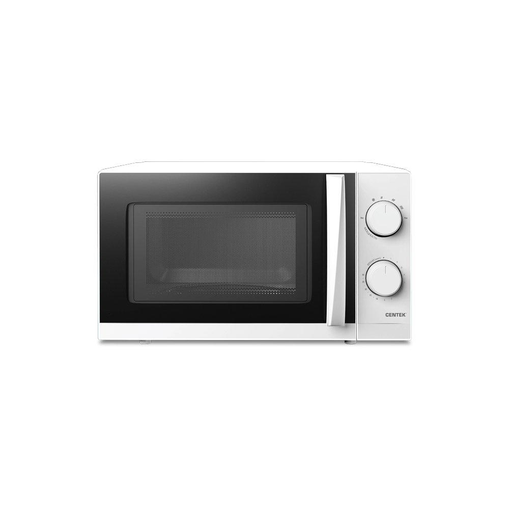 

Микроволновая печь CENTEK CT-1571 White, Микроволновая печь CENTEK CT-1571 (белый)