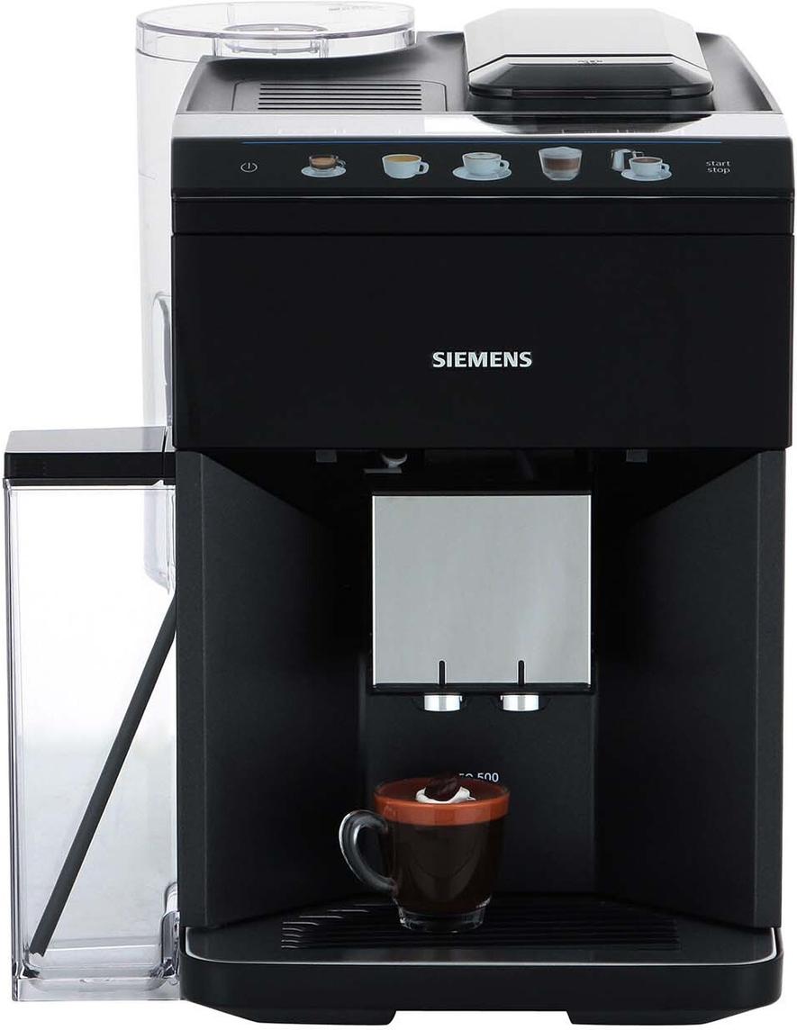

Кофемашина Siemens TQ505R09, TQ505R09