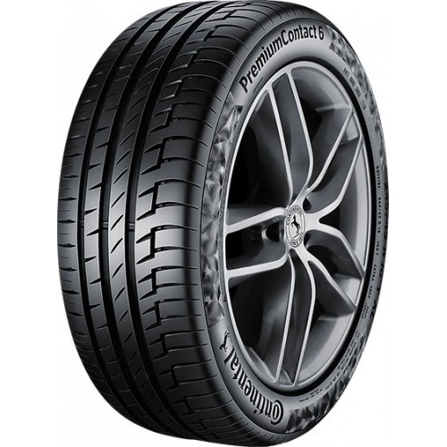 

Шины Continental PremiumContact 6 275/50R20 103Y, PremiumContact 6 275/50R20 103Y