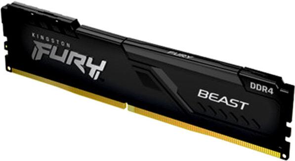 

Оперативная память Kingston KF430C15BB1/16, Память Kingston KF430C15BB1/16 (CL-15)