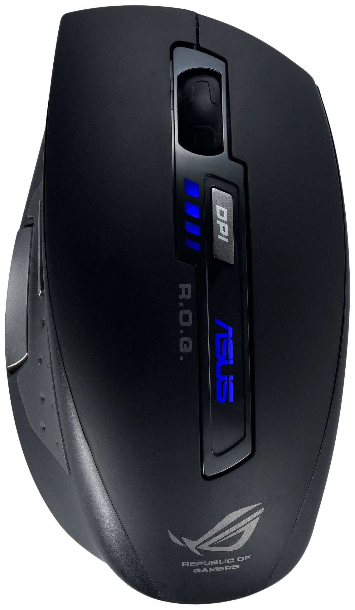 

Мышь ASUS GX850, GX850