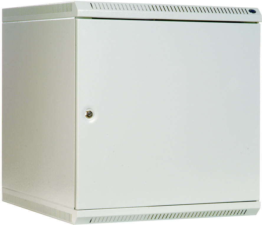 

Шкаф ЦМО 12U 600x480 мм серый [ШРН-12.480.1], Шкаф ЦМО 12U 600x480 мм ШРН-12.480.1 серый