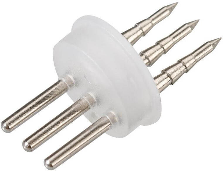 

Коннектор для светодиодных лент ARdecoled ARD-PLUG-3wires [024735], ARdecoled ARD-PLUG-3wires 024735