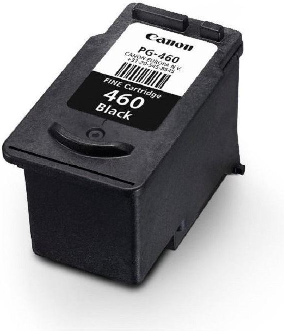 

Картридж Canon PG-460 PIXMA TS5340 черный [3711C001], Картридж Canon PG-460