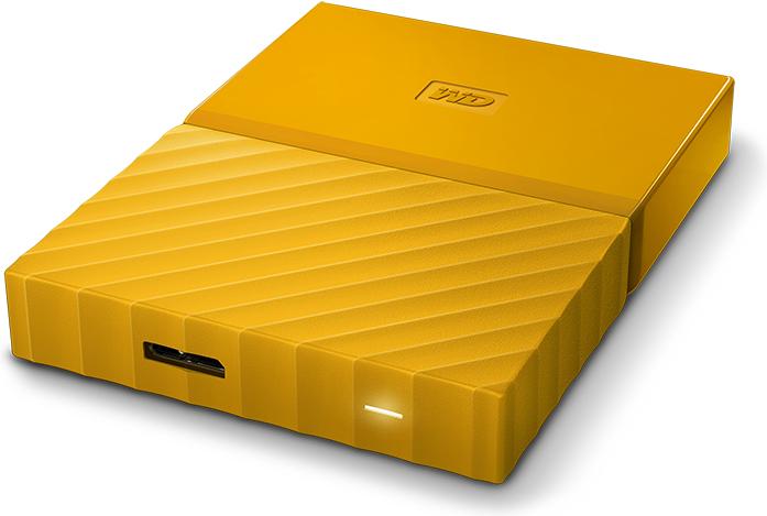 

Внешний жесткий диск WD 4TB 2,5 [WDBA5G0040BBK-WESN], 4TB 2,5