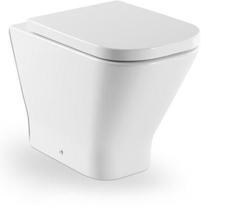 

Унитаз Roca The Gap (347477000) без крышки, The Gap (без крышки)