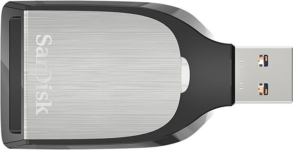 

Карт-ридер SanDisk SDDR-399-G46