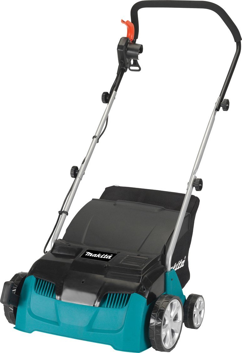 Makita UV3200 - фото Скарификатор Makita UV3200