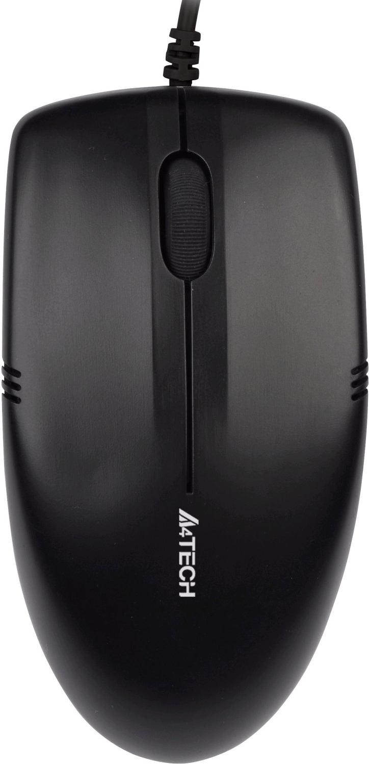 

Мышь A4Tech OP-530NU