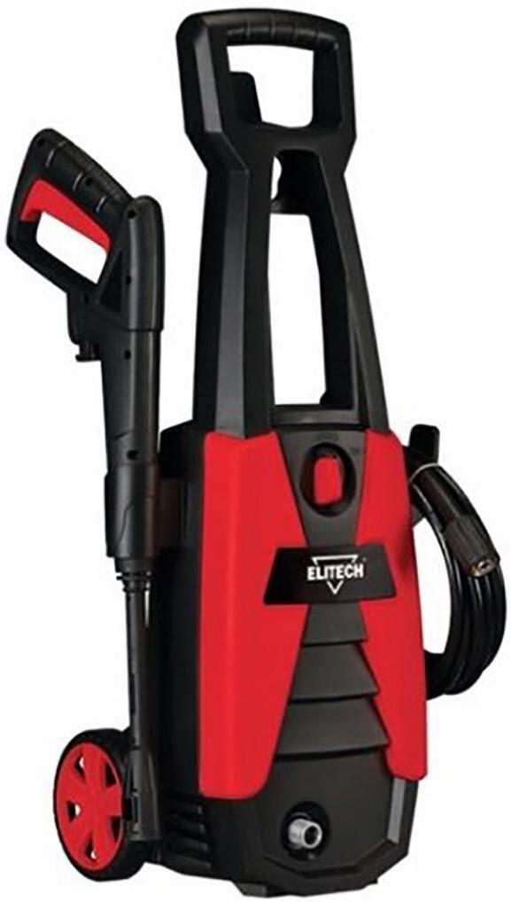 

Мойка высокого давления ELITECH М 1500P2 [184165], Мойка высокого давления ELITECH М 1500P2 184165