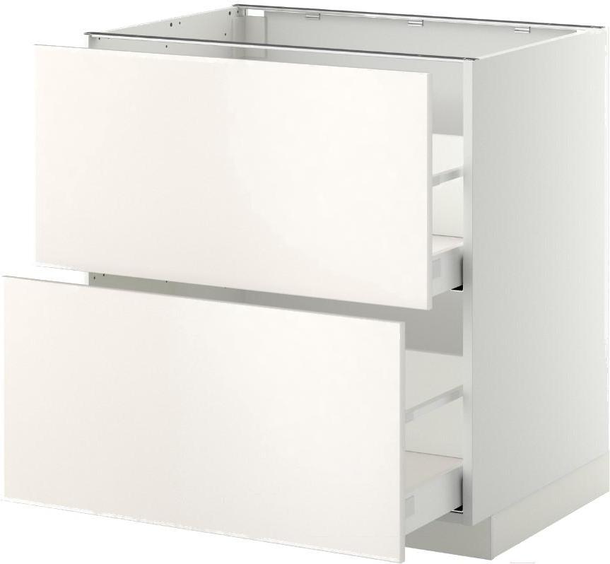 

Кухонный шкаф IKEA Шкаф-стол кухонный Метод/Максимера [792.338.36], Шкаф-стол кухонный Метод/Максимера