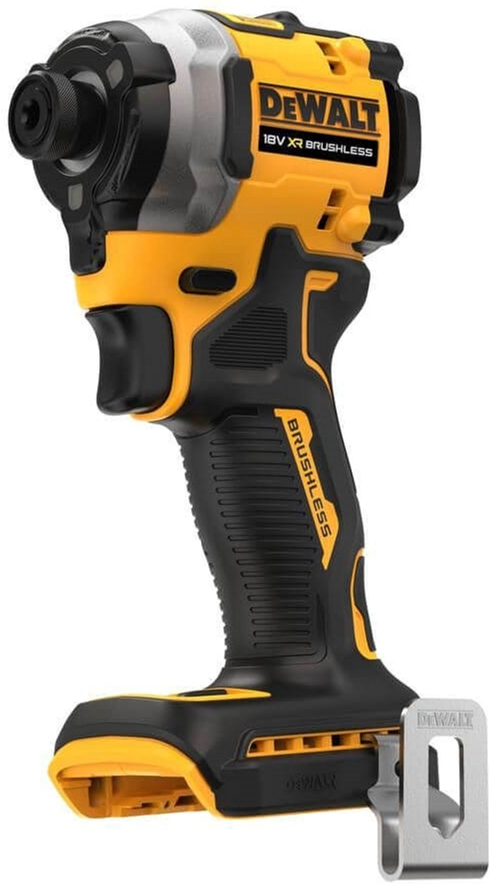 

Шуруповерт DeWalt DCF850N