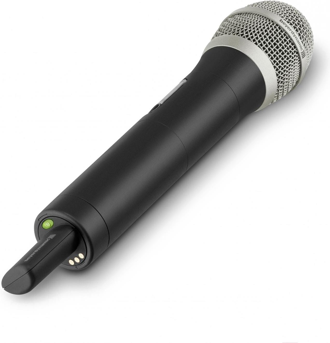 

Микрофон Beyerdynamic TG500H-D, TG500H-D