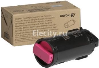 

Картридж для принтера и МФУ Xerox VersaLink C500/C505 пурпурный, VersaLink C500/C505