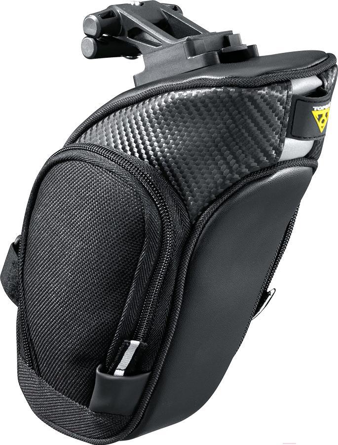 

Сумка для велосипедов Topeak MondoPack, MondoPack