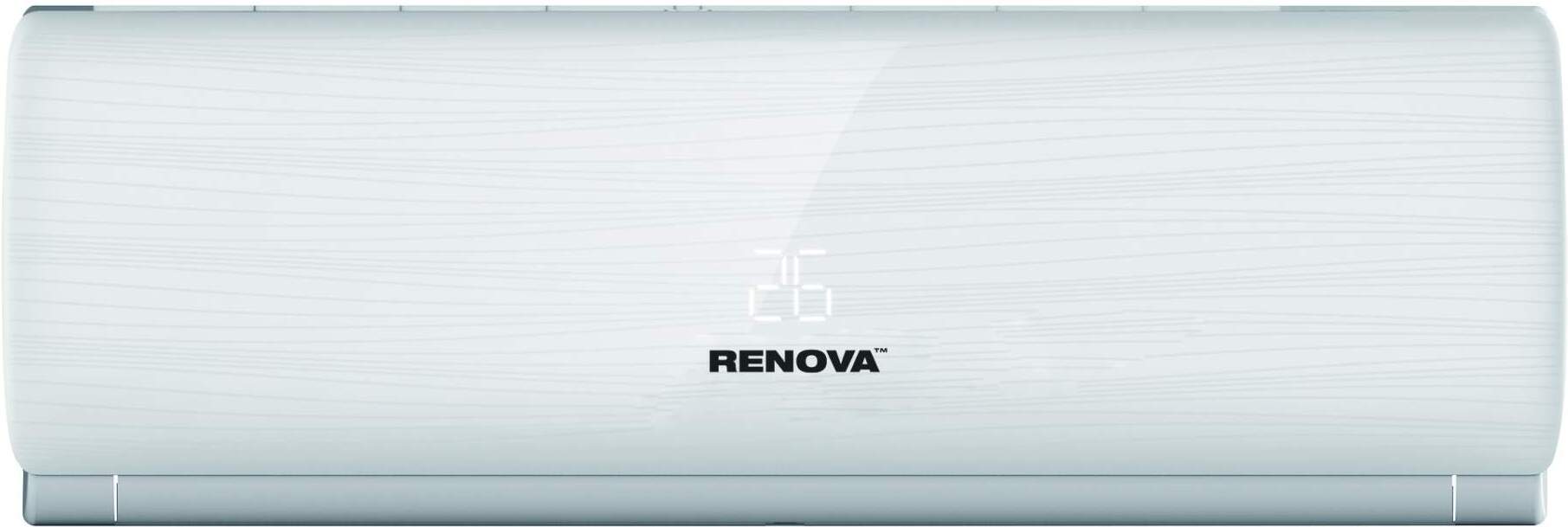 

Кондиционер Renova CHW-07A Air