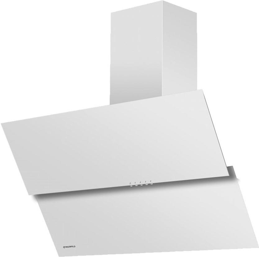 

Кухонная вытяжка Maunfeld Plym Light 60 (белый), Plym Light 60
